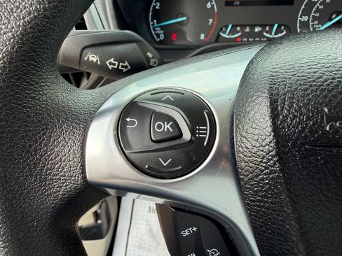 Used 2022 Ford Transit Connect XLT FWD image 36