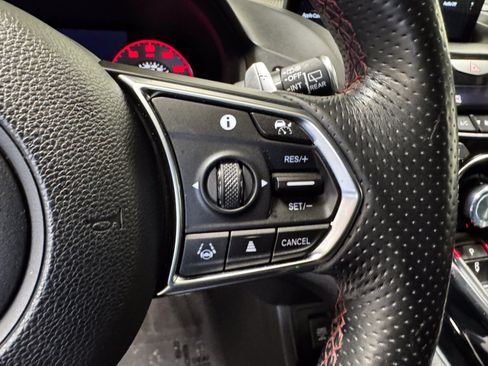 Certified 2022 Acura RDX A-Spec FWD image 34