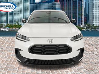 Used 2024 Honda HR-V Sport video 2
