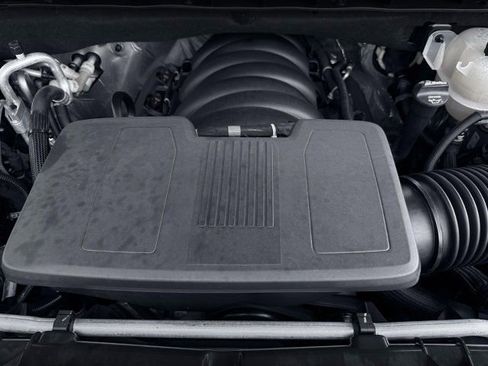 Used 2023 Cadillac Escalade Sport Platinum w/ LPO, ONYX Package image 36