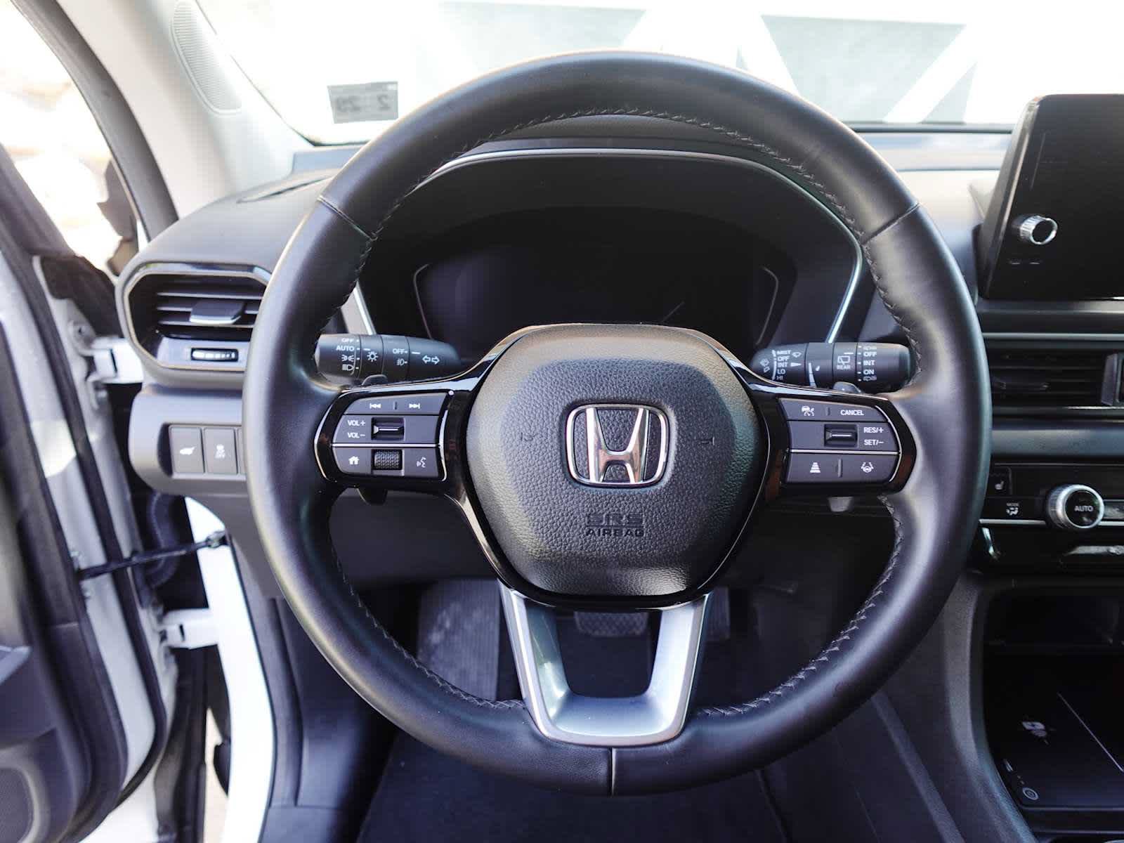 Certified 2024 Honda Pilot EX-L image 16