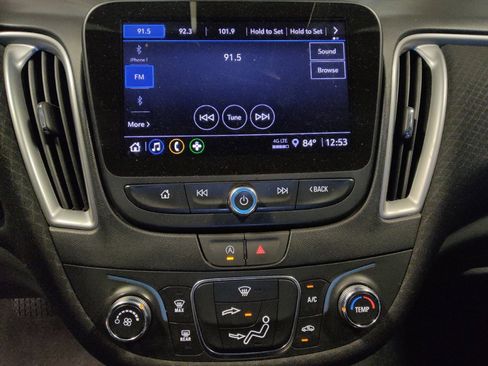 Used 2024 Chevrolet Malibu LS FWD image 25