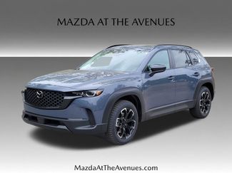 New 2026 MAZDA CX-50 Meridian Edition w/ Weather Package AWD/4WD 360° Tour