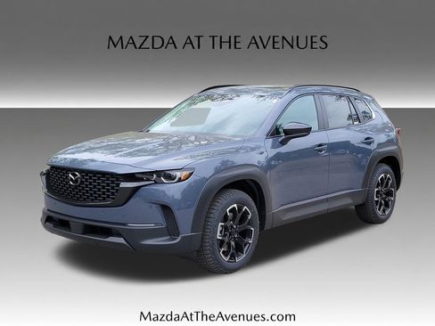 New 2026 MAZDA CX-50 Meridian Edition w/ Weather Package AWD/4WD image 1