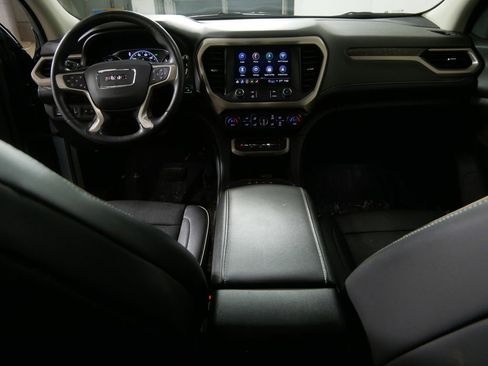 Used 2022 GMC Acadia Denali w/ Denali Ultimate Package image 21