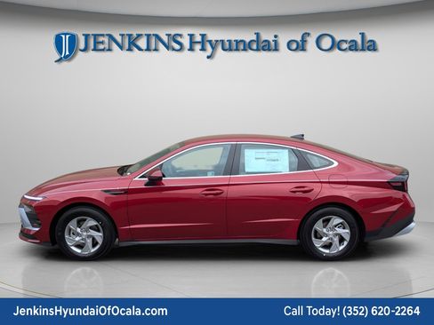 New 2026 Hyundai Sonata SE image 7