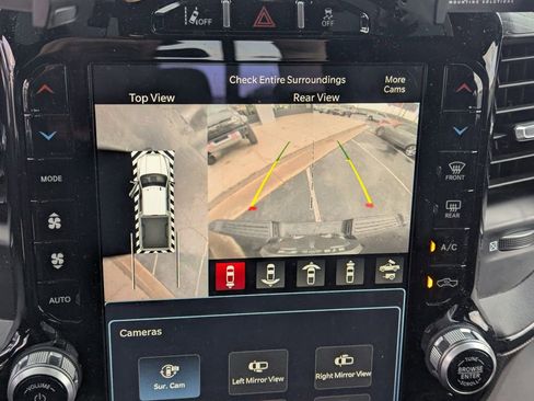 Used 2022 RAM 2500 Limited image 26