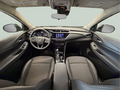 Certified 2023 Buick Encore GX Preferred w/ Cold Weather Comfort Package image 29