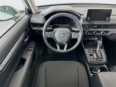 Certified 2024 Honda CR-V EX image 3