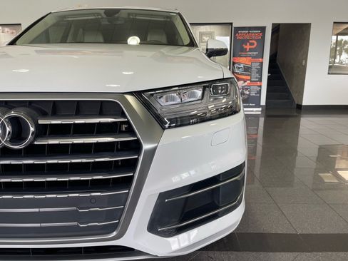 Used 2019 Audi Q7 2.0T Premium Plus w/ Premium Plus Package AWD/4WD image 10