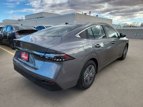 New 2026 Nissan Sentra S image 3