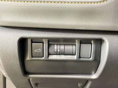 New 2026 Subaru Forester Wilderness w/ Wilderness Plus Package image 10