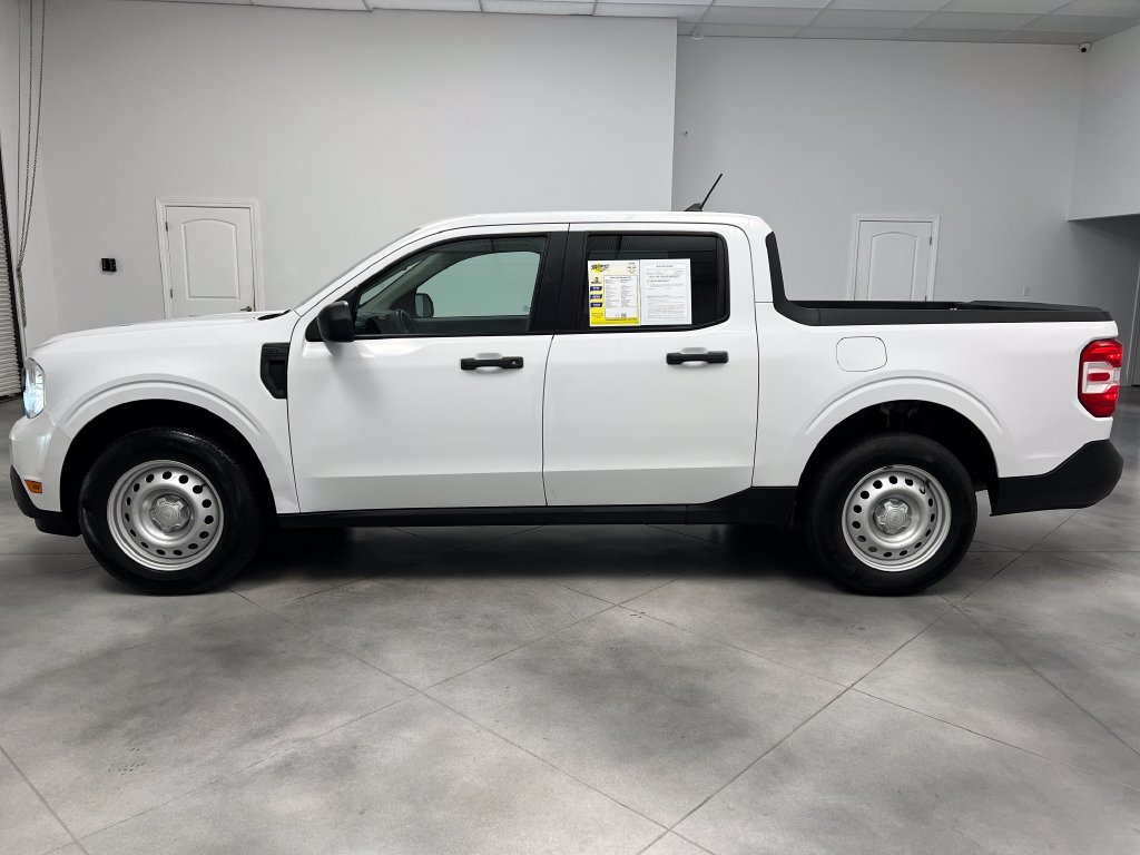 Used 2024 Ford Maverick XL w/ Equipment Group 100A Standard AWD/4WD image 5