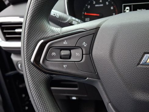 Certified 2023 Chevrolet TrailBlazer LT w/ Convenience Package image 21