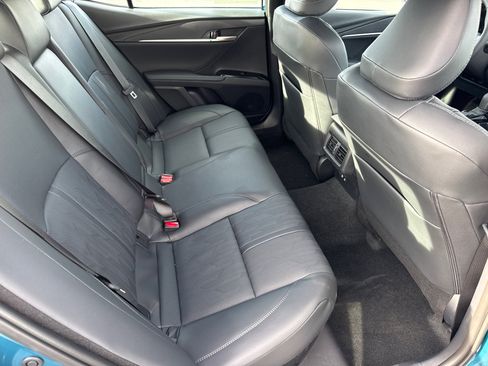 New 2026 Toyota Camry XSE image 18