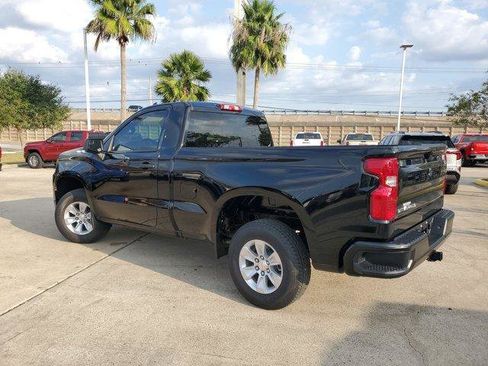 New 2026 Chevrolet Silverado 1500 W/T w/ WT Value Package image 5