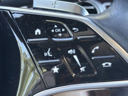 Used 2022 Mercedes-Benz E 350 4MATIC Sedan image 29