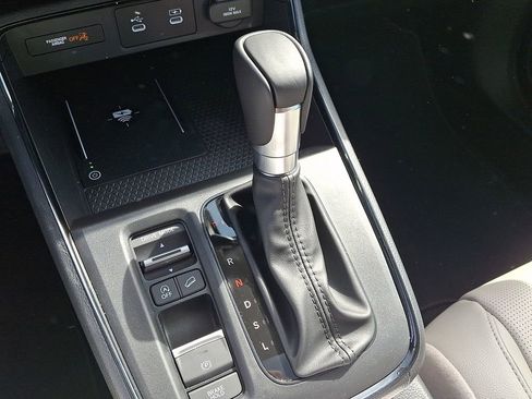 New 2026 Honda CR-V EX-L image 9