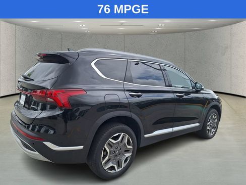 Used 2023 Hyundai Santa Fe SEL Convenience AWD/4WD image 5