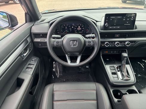 New 2026 Honda CR-V Sport-L image 14