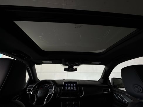 Used 2021 Chevrolet Tahoe Z71 image 23