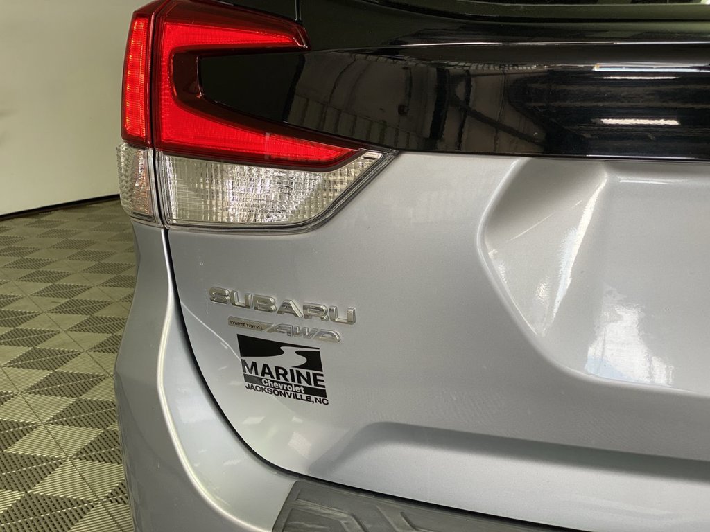 Used 2020 Subaru Forester Sport AWD/4WD image 39