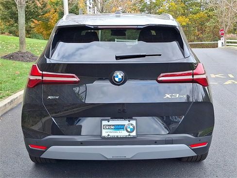 New 2026 BMW X3 xDrive30 image 5