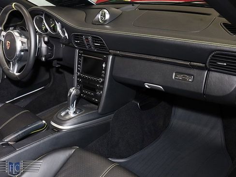 Used 2012 Porsche 911 Turbo image 26