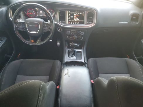 Used 2020 Dodge Charger R/T w/ Blacktop Package RWD image 12