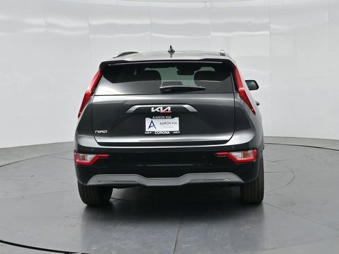 New 2026 Kia Niro Wind FWD image 37