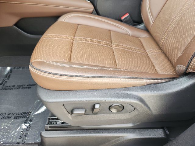 Used 2026 Chevrolet Tahoe High Country AWD/4WD image 24