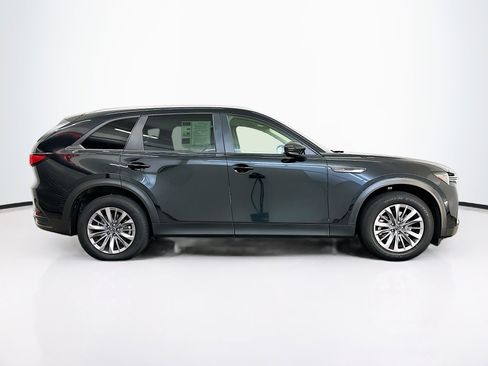 Used 2026 MAZDA CX-90 3.3 Turbo w/ Select Package AWD/4WD image 10