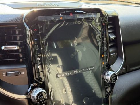 New 2026 RAM 1500 Lone Star image 22