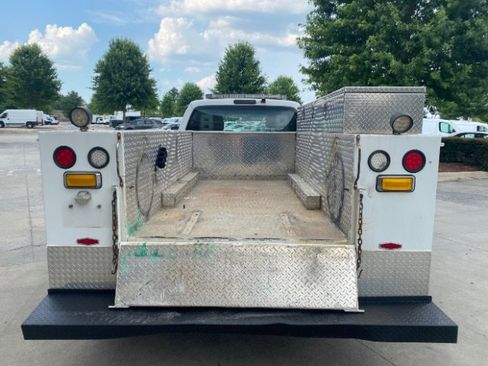 Used 2016 Ford F350 XL w/ Power Equipment Group image 11