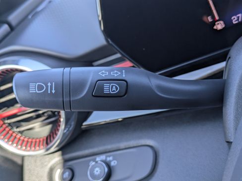 New 2025 Chevrolet Trax RS w/ Driver Confidence Package image 18