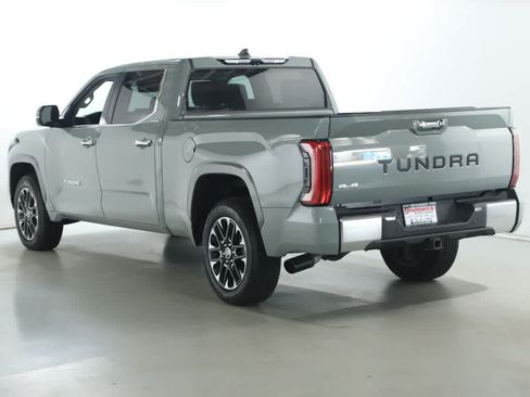 Used 2024 Toyota Tundra Limited AWD/4WD image 43