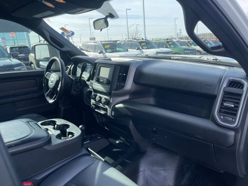 Used 2024 RAM 3500 Tradesman image 17