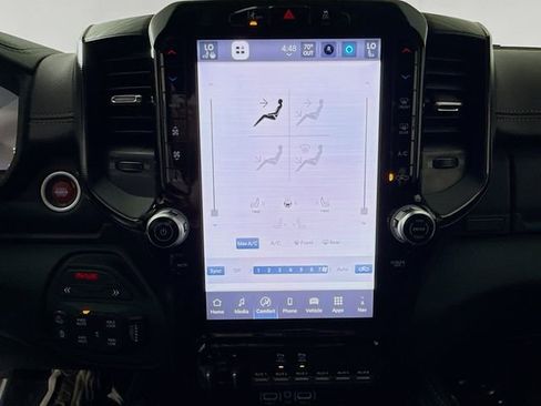 New 2026 RAM 1500 RHO image 15