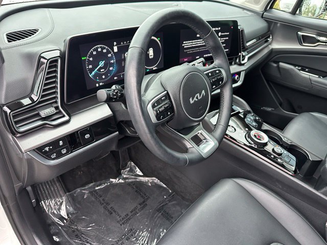 Used 2024 Kia Sportage SX Prestige AWD/4WD image 24