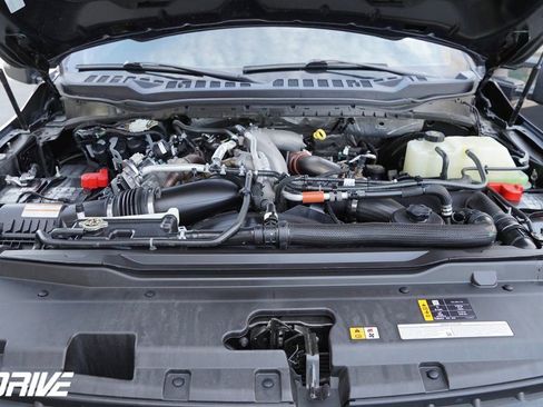 Used 2024 Ford F350 Platinum image 51