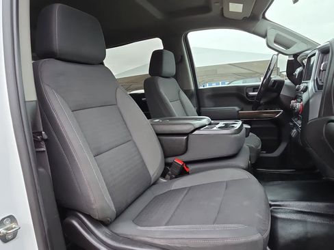 Used 2022 Chevrolet Silverado 2500 LT w/ Convenience Package AWD/4WD image 18