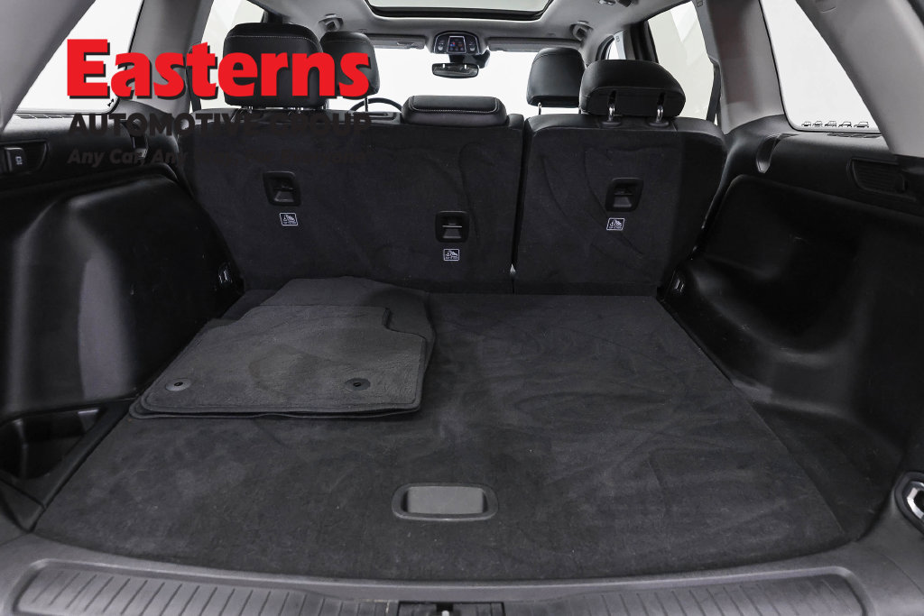Used 2023 Jeep Grand Cherokee Limited AWD/4WD image 10