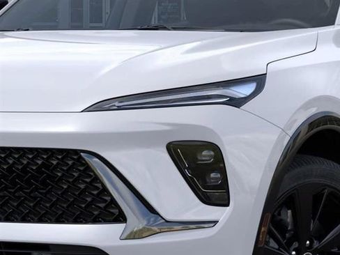 New 2026 Buick Envision Sport Touring image 10