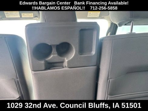 Used 2013 Ford F150 XLT w/ Luxury Equipment Group AWD/4WD image 8