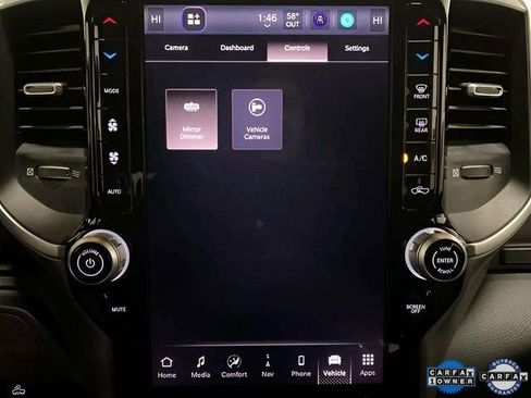 Used 2025 RAM 2500 Big Horn image 44