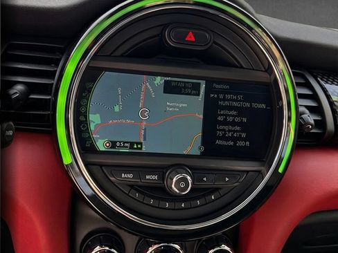 Used 2015 MINI Cooper S FWD image 5