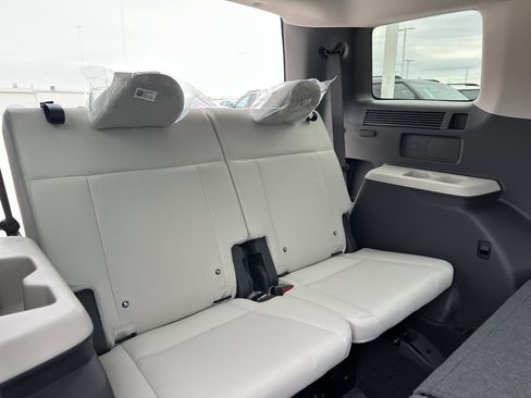 New 2026 Hyundai Santa Fe SE FWD image 34
