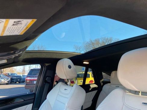 Used 2019 Mercedes-Benz GLE 63 AMG S image 24