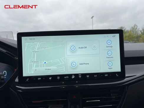 New 2025 Ford Escape ST-Line Elite w/ Premium Technology Package image 15