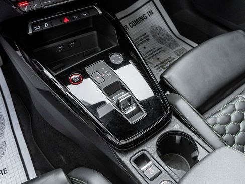 Used 2024 Audi RS 3 image 25